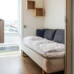 4 Star In Romo-by Traum * Sønderby