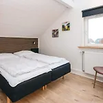 4 Star In Romo-by Traum بيت للعطل Sønderby