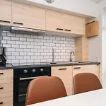 4 Star In Romo-by Traum بيت للعطل *