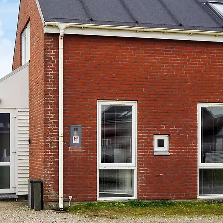 Prázdninový dům 4 Star In Romo-by Traum Sønderby