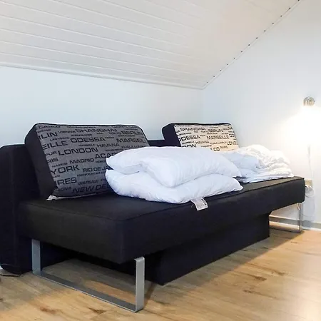 4 Star In Romo-by Traum Semesterbostad Sønderby