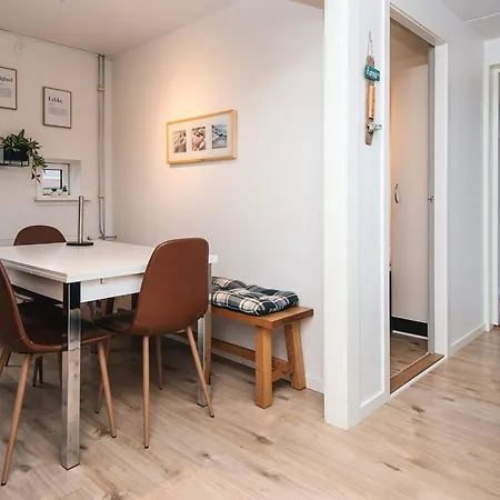 4 Star In Romo-by Traum Semesterbostad *