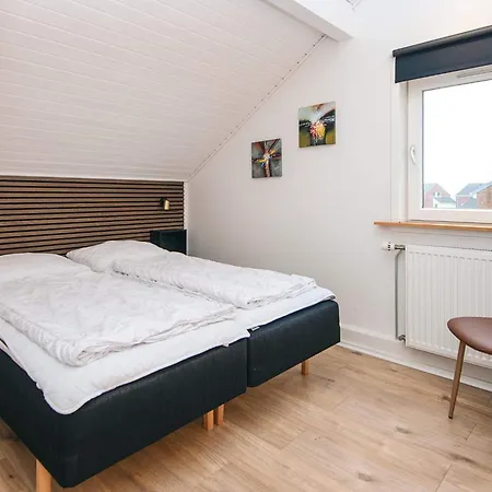 4 Star In Romo-by Traum Semesterbostad Sønderby