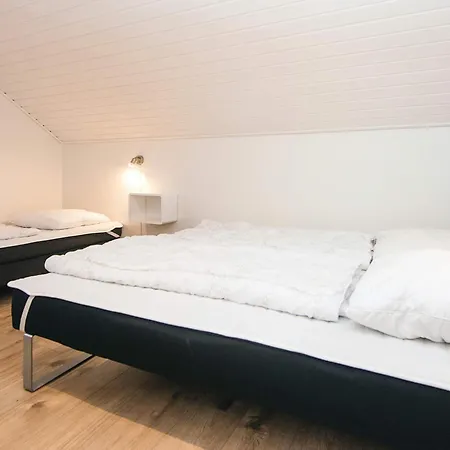 Semesterbostad 4 Star In Romo-by Traum