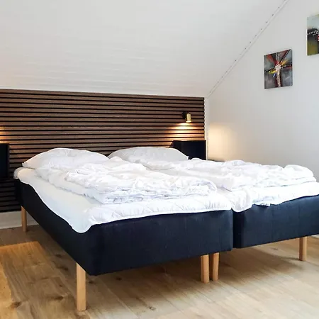 4 Star In Romo-by Traum Semesterbostad Sønderby