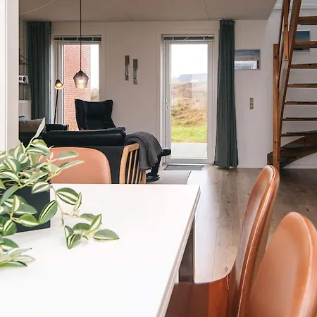 4 Star In Romo-by Traum Ferienhaus