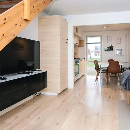 4 Star In Romo-by Traum Semesterbostad *