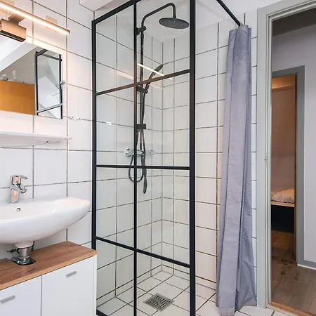 Ferienhaus 4 Star In Romo-by Traum Sønderby