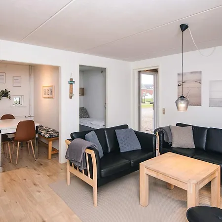 4 Star In Romo-by Traum Semesterbostad Sønderby