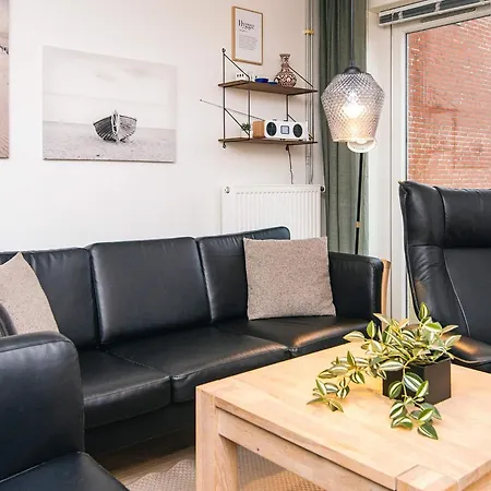 4 Star In Romo-by Traum Ferienhaus