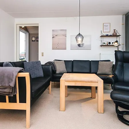 Semesterbostad 4 Star In Romo-by Traum