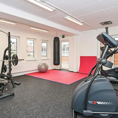 4 Star In Romo-by Traum Ferienhaus *