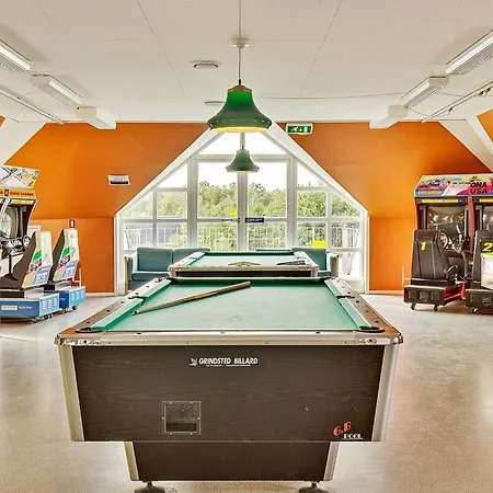 4 Star In Romo-by Traum Sønderby