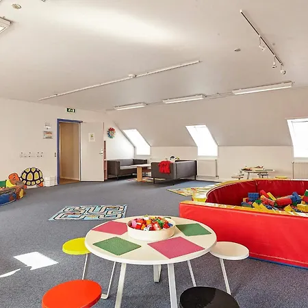 4 Star In Romo-by Traum * Sønderby