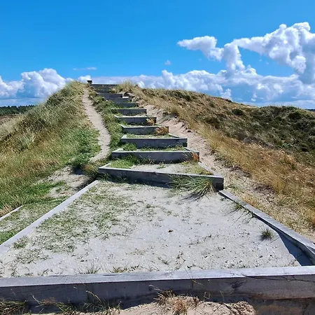 Ferienhaus 4 Star In Romo-by Traum *