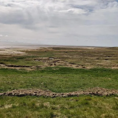 Ferienhaus 4 Star In Romo-by Traum