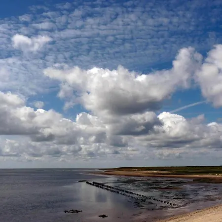 4 Star In Romo-by Traum Ferienhaus *