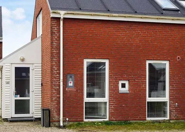 Prázdninový dům 4 Star In Romo-by Traum Sønderby