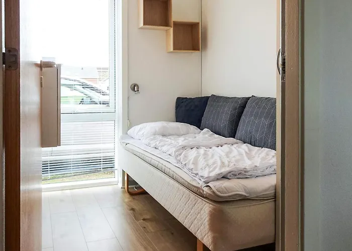 4 Star In Romo-by Traum * Sønderby