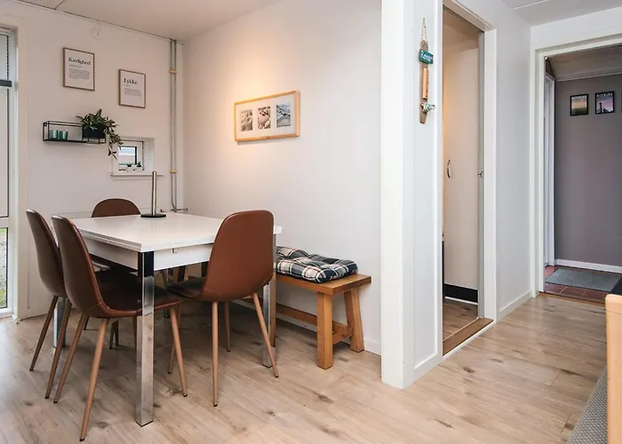 4 Star In Romo-by Traum Prázdninový dům *