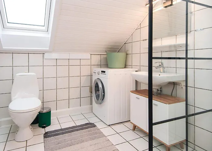 Prázdninový dům 4 Star In Romo-by Traum *