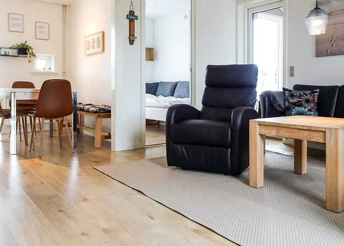 Prázdninový dům 4 Star In Romo-by Traum Sønderby