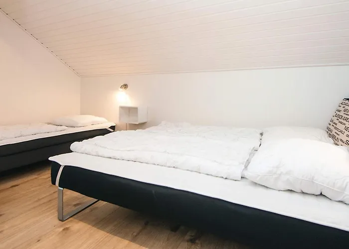 Prázdninový dům 4 Star In Romo-by Traum