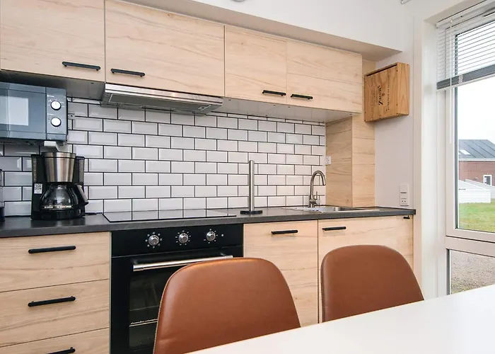 4 Star In Romo-by Traum Prázdninový dům *