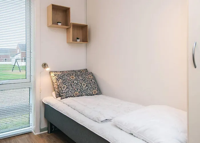 Prázdninový dům 4 Star In Romo-by Traum Sønderby