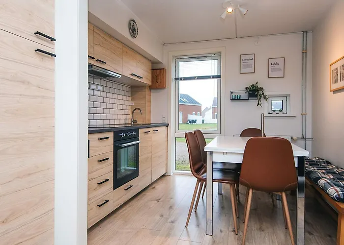 4 Star In Romo-by Traum * Sønderby