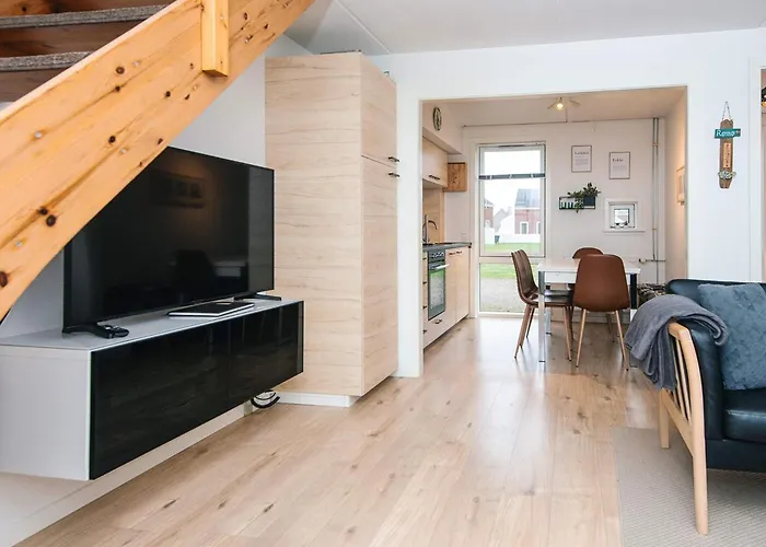 4 Star In Romo-by Traum Prázdninový dům *