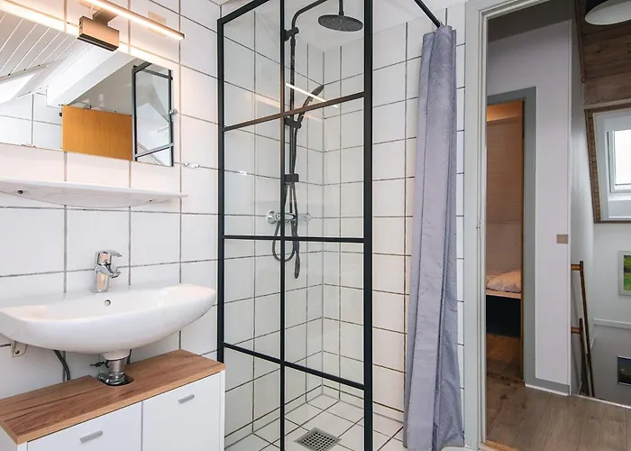 Prázdninový dům 4 Star In Romo-by Traum Sønderby