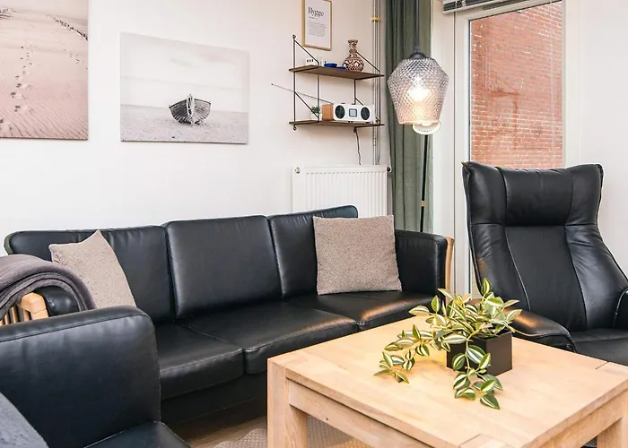 4 Star In Romo-by Traum Prázdninový dům