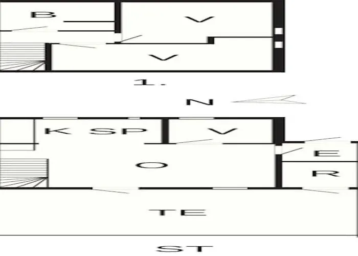 4 Star In Romo-by Traum Prázdninový dům