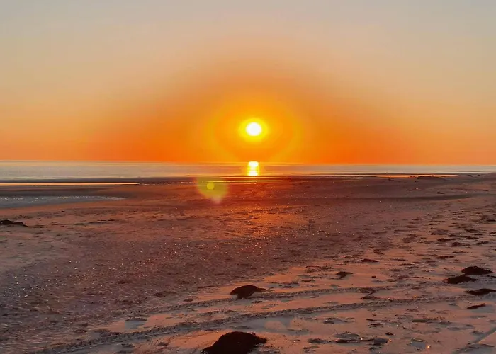 Prázdninový dům 4 Star In Romo-by Traum Sønderby