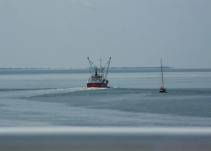 Prázdninový dům 4 Star In Romo-by Traum Sønderby