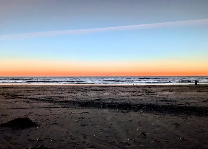 4 Star In Romo-by Traum *