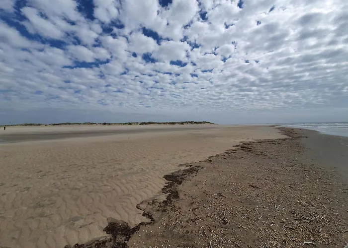 4 Star In Romo-by Traum Sønderby