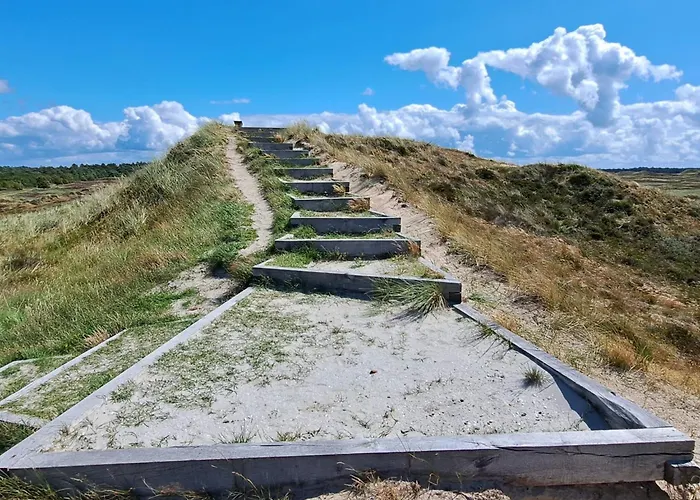 Prázdninový dům 4 Star In Romo-by Traum *