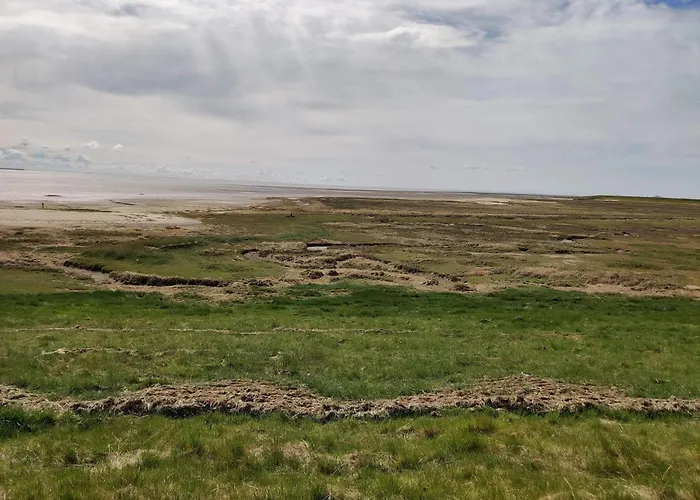 Prázdninový dům 4 Star In Romo-by Traum