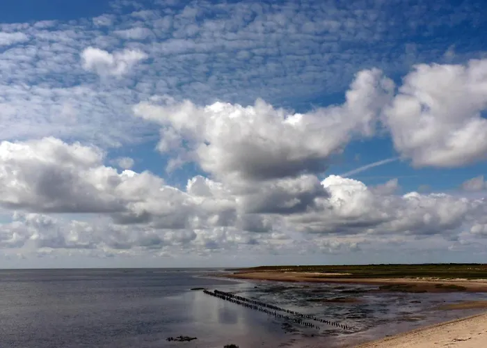 4 Star In Romo-by Traum Prázdninový dům *