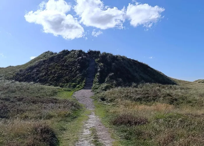 4 Star In Romo-by Traum *