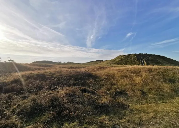 4 Star In Romo-by Traum Prázdninový dům Sønderby